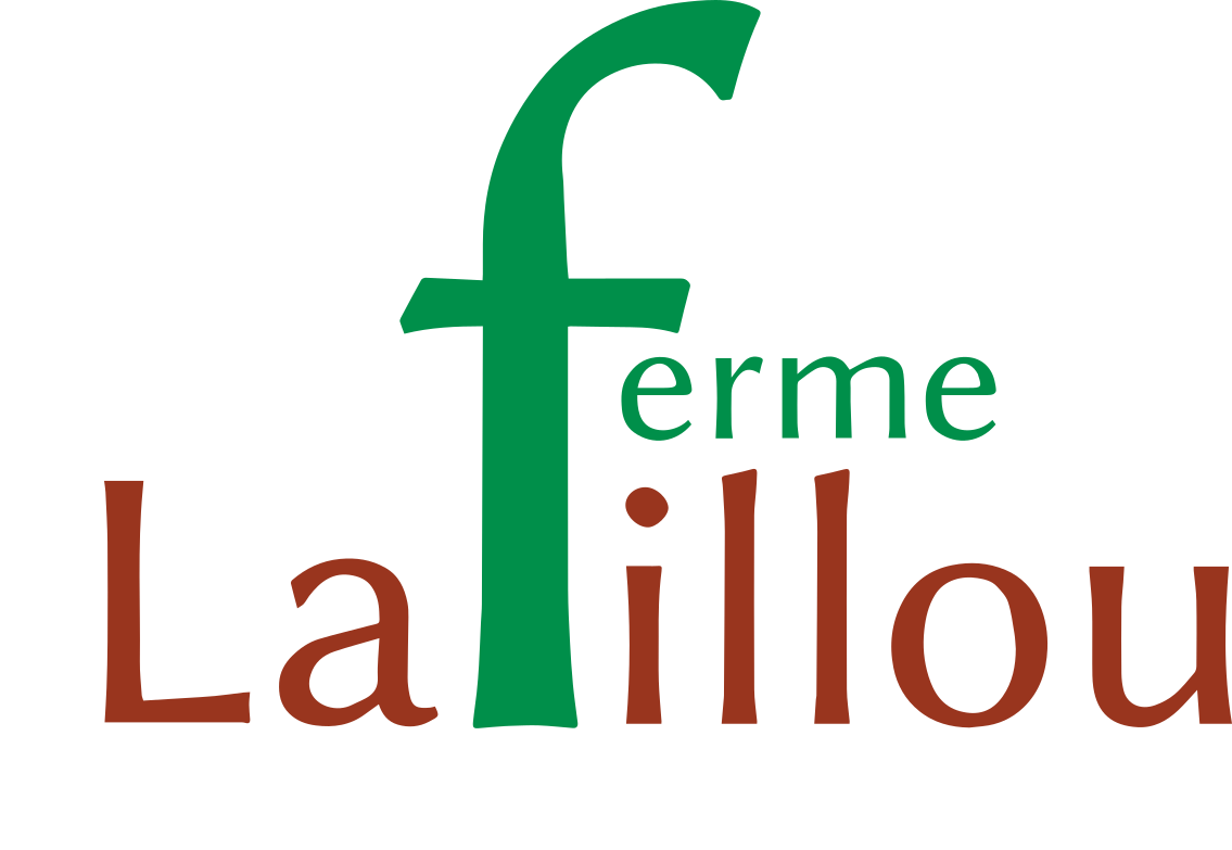 Logo Ferme de Lafillou